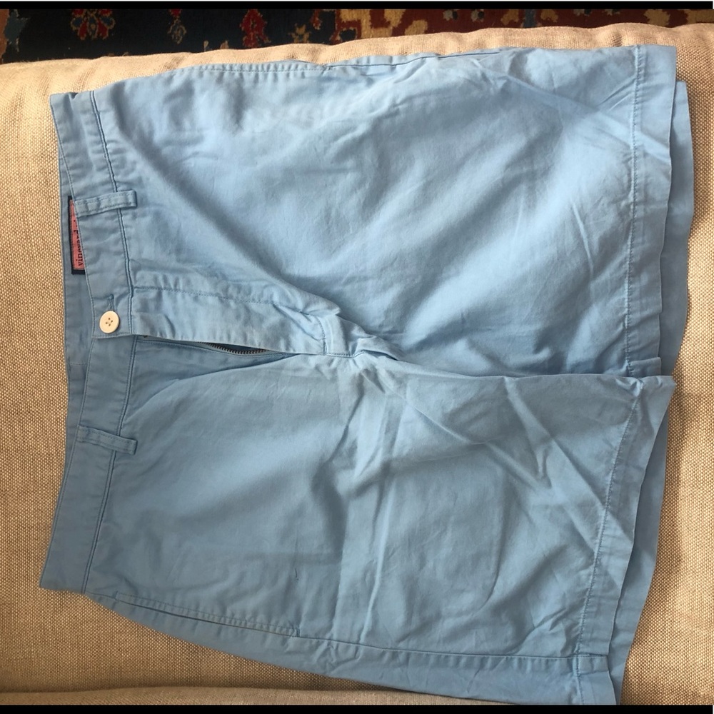 4 vineyard vines shorts $40 sz 32 great conditions - Picture 6 of 8
